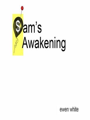 cover image of Sam's Awakening